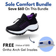 Load image into Gallery viewer, Sole Comfort Bundle (Save $60) - ComfortWear Store
