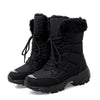 Botas de invierno Stormshell Ortho para mujer - Negras