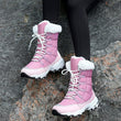 Load image into Gallery viewer, Stormshell Women&#39;s Orthopedic Winter Boots - Pink - ComfortWear Store
