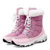 Botas de invierno Stormshell Ortho para mujer - Rosa