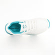 Load image into Gallery viewer, Stride Cushion Shoes - Turquoise - ComfortWear
