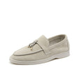 Load image into Gallery viewer, Suede Low-Cut Ortho Loafer - ComfortWear Store
