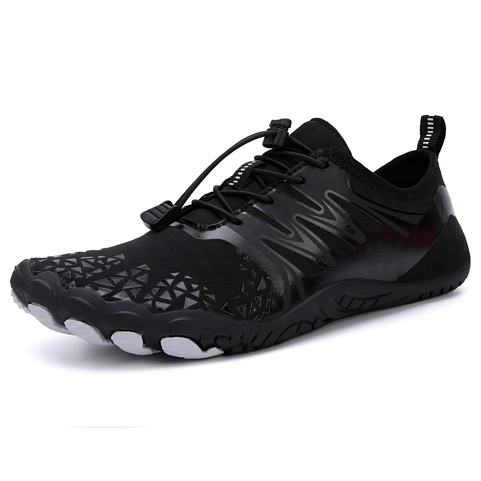 Trail Barefoot Shoes – ComfortWear