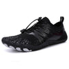 Trail V-Runner Pro - Zapatillas antideslizantes unisex para correr