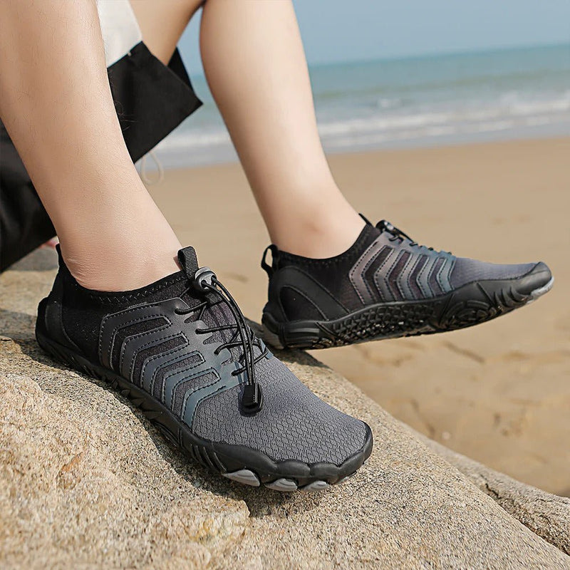 Trail V-Runner Pro - Non-Slip Barefoot Shoes Unisex - ComfortWear Store