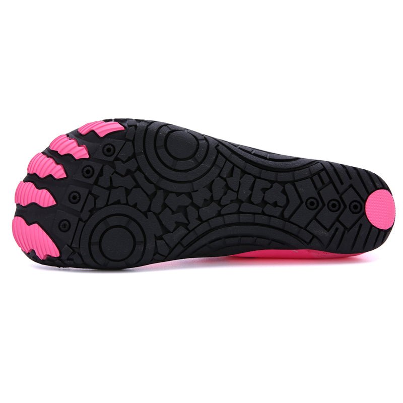 Trail V-Runner Pro - Universal Non-Slip Barefoot Shoes - ComfortWear Store