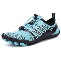 Trail V-Runner Pro - Universal Non-Slip Barefoot Shoes - ComfortWear Store