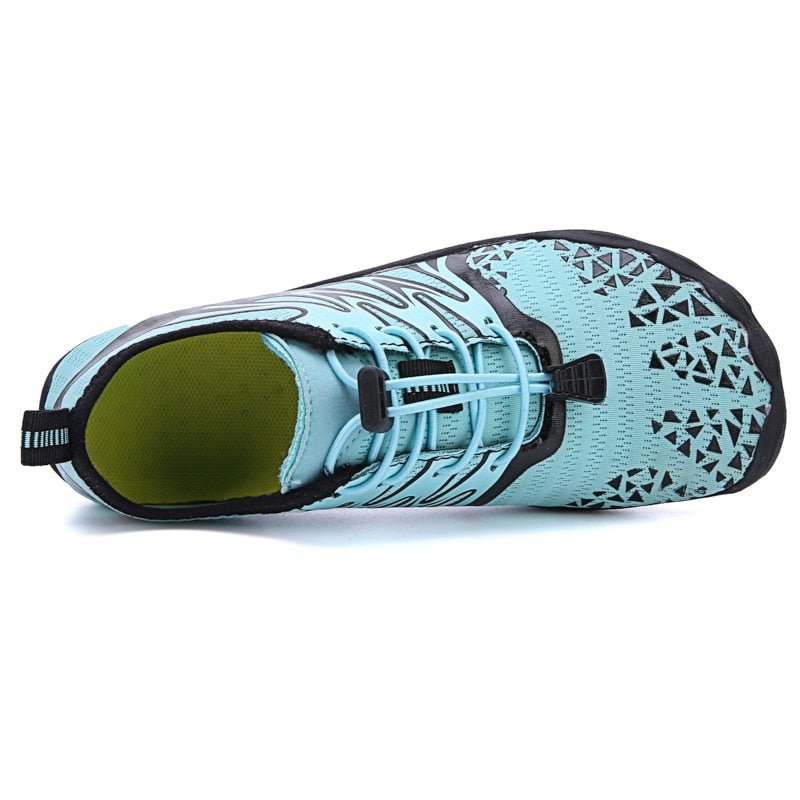 Trail V-Runner Pro - Universal Non-Slip Barefoot Shoes - ComfortWear Store
