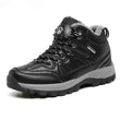 Load image into Gallery viewer, Yosemite Trail Men&#39;s Hiking Boots - ComfortWear Store
